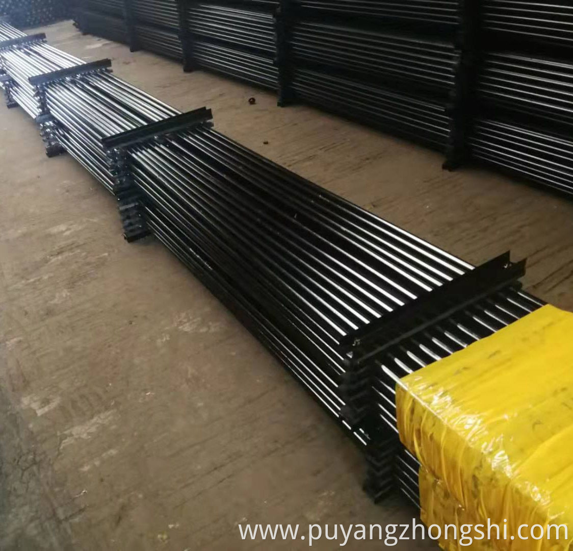 Oilfield Thread Protector drilling Well Drill Sucker Rod Polished Rod pony rod from China